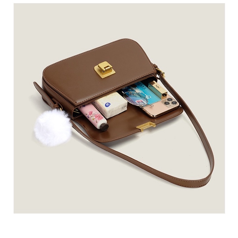 🌸 fullbox🌸 CEEKAY 279 thương hiệu túi xách nữ với thiết kế thời trang cao cấp