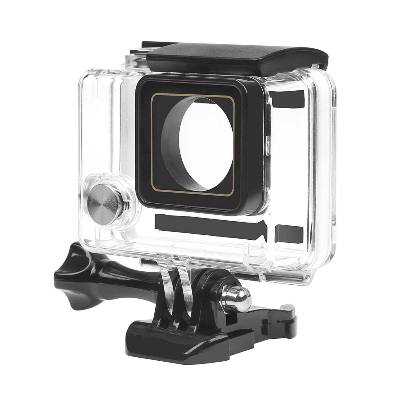 Vỏ Chống Nước Khi Lặn Cho Gopro Hero 3 3 + 4