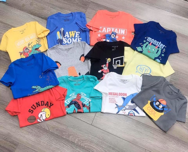 Áo bozip xuất dư bé trai