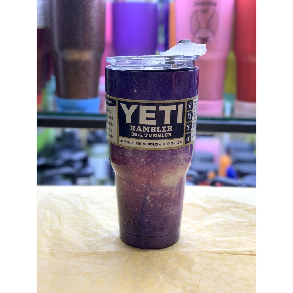 Ly Yeti 900ml