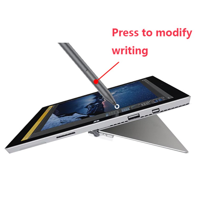 Bút cảm ứng Stylus cho Microsoft Surface Pro 3,4,5,6 , GO , studio , studio