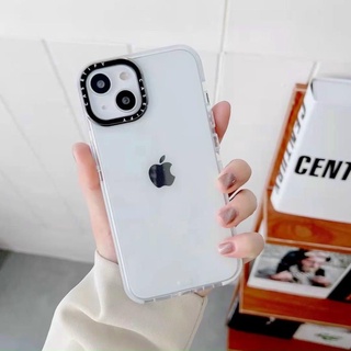 ốp dẻo viền màu iphone 6/6s/7/8/se 2020