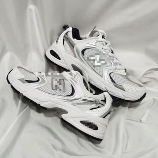 Giày Thể Thao Thoáng Khí Phong Cách Hàn Quốc Mr530Sg Cho Nữ