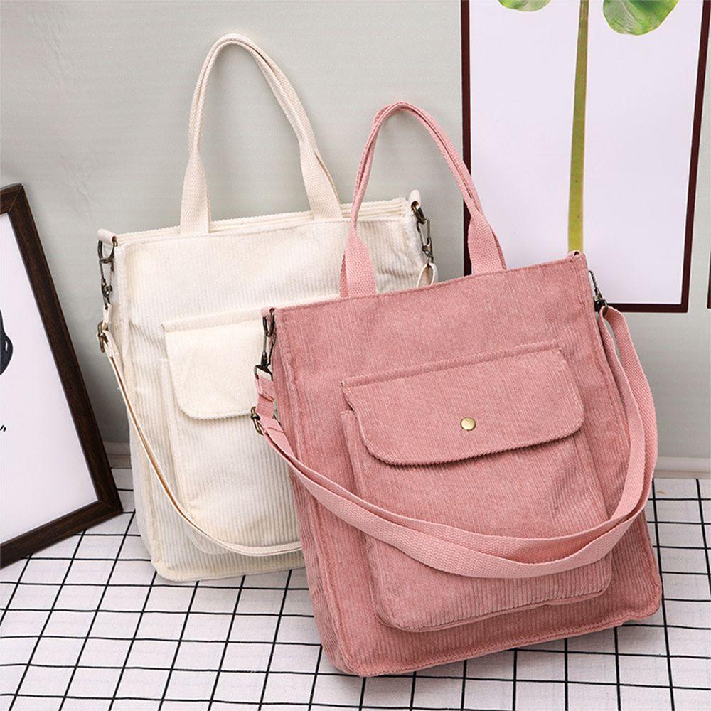 Ba Lô Vải Nhung Thời Trang Hàn Quốc 1 Chi Tiết Xinh Xắn
