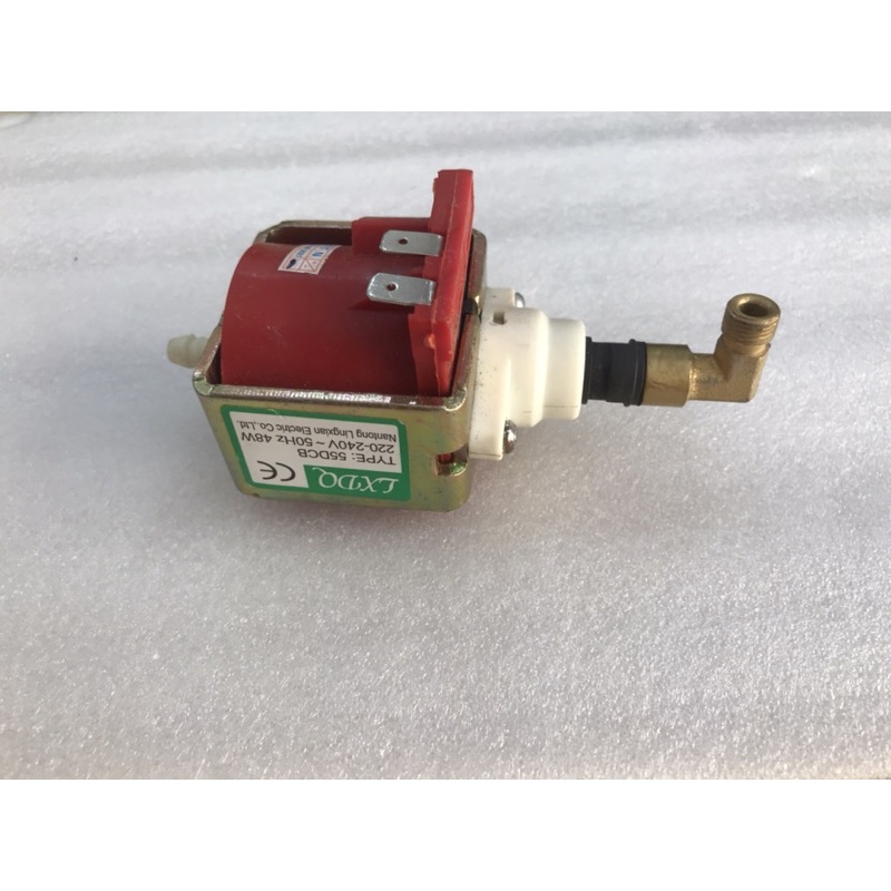 Bơm máy khói 3000w - Bơm máy phun khói 48w