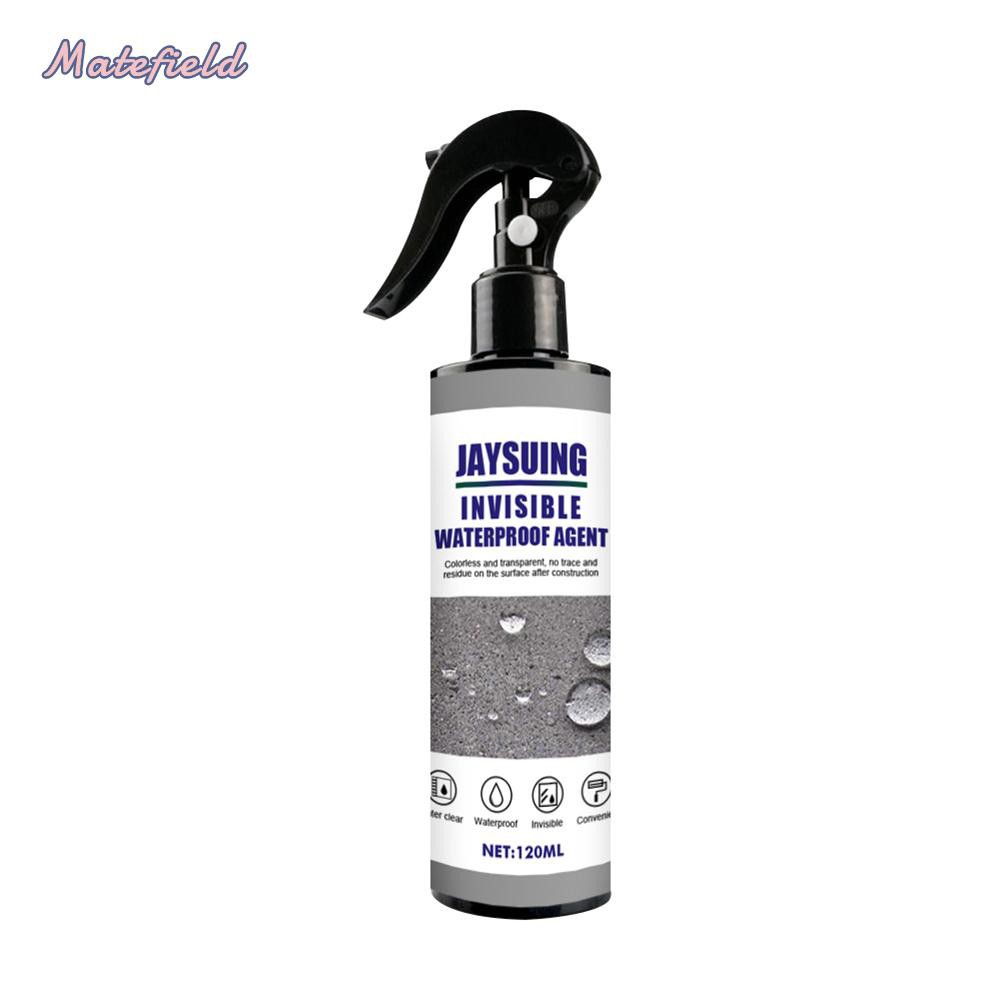 (Hàng Mới Về) Keo Dán Dạng Xịt Dung Tích 120ml Siêu Chắc Chống Nước