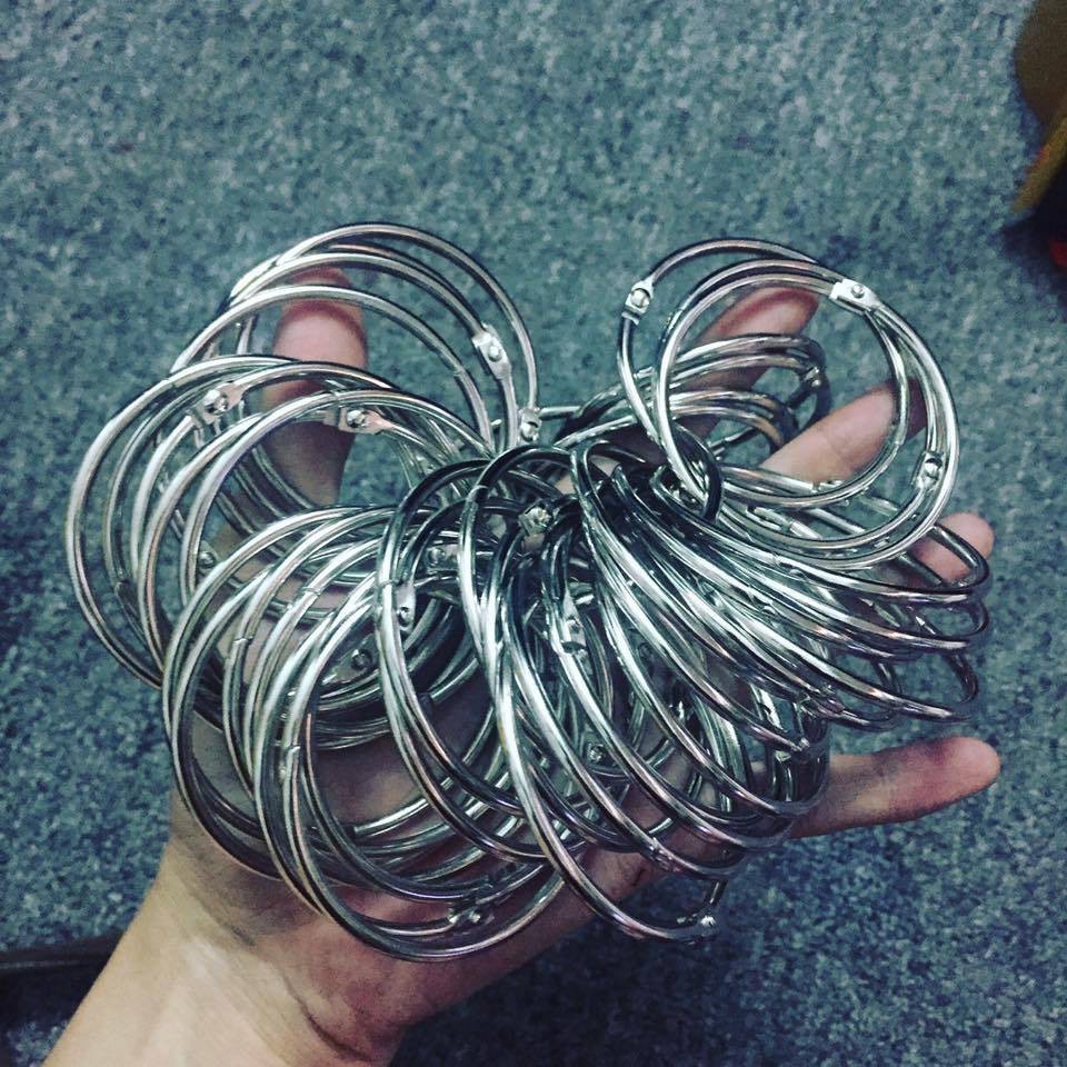 kiềng giá sỉ - 100c - 180k ( giảm 50%)