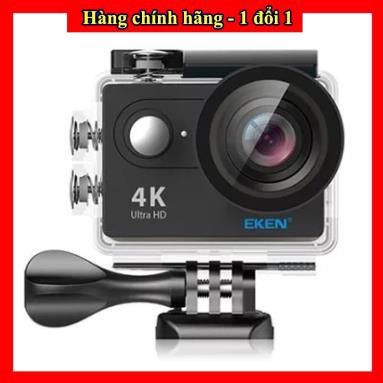 ✔️ [Top sale] -  CAMERA HÀNH TRÌNH EKEN H9R ULTRA HD WIFI QUAY VIDEO 4K - EKEN-HR9 Giá Rẻ ( Đã bao gồm Remote )