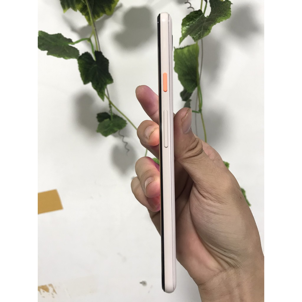 Điện Thoại Google Pixel 3XL 4/64GB Like New