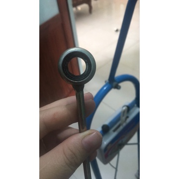 Móc treo nôi em bé- 1 bộ 2 cái