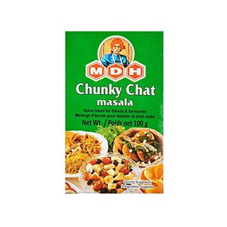Bột gia vị Chunky Chat Masala MDH