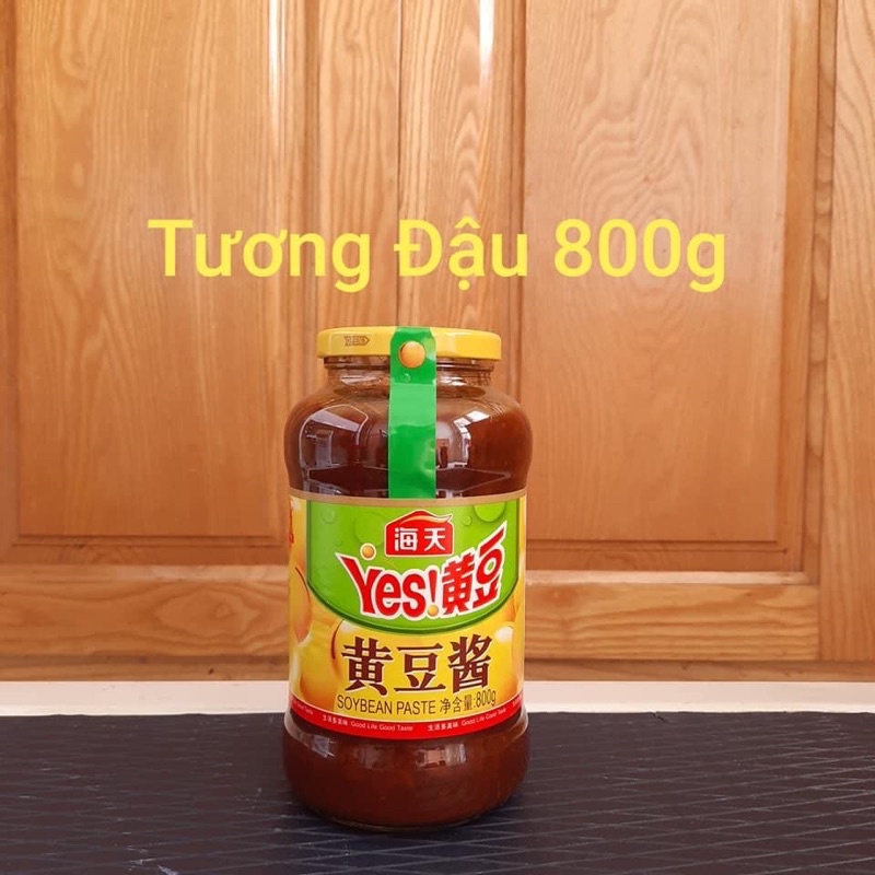 Đạm tương  800g