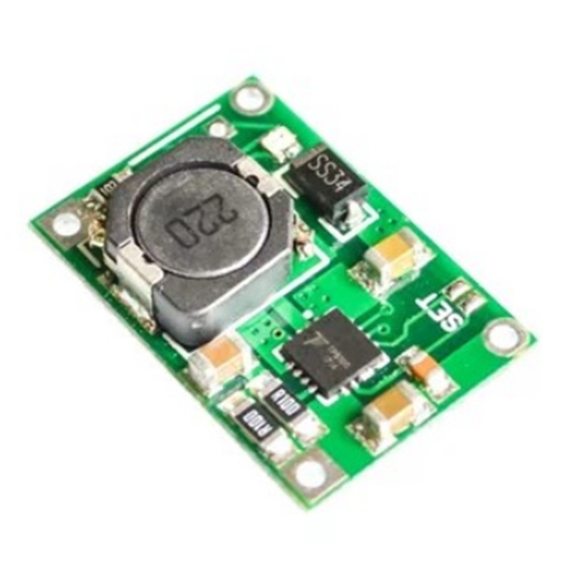 Bảng Mạch Sạc Pin Tp5100 1A 2A 4.2V 8.4V lithium