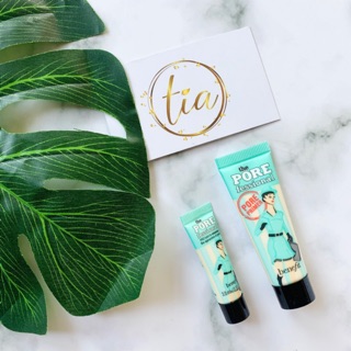 Kem lót Benefit - ThePOREfessional (minisize)