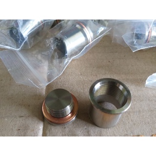 Bộ gắn cảm biến oxy AFR