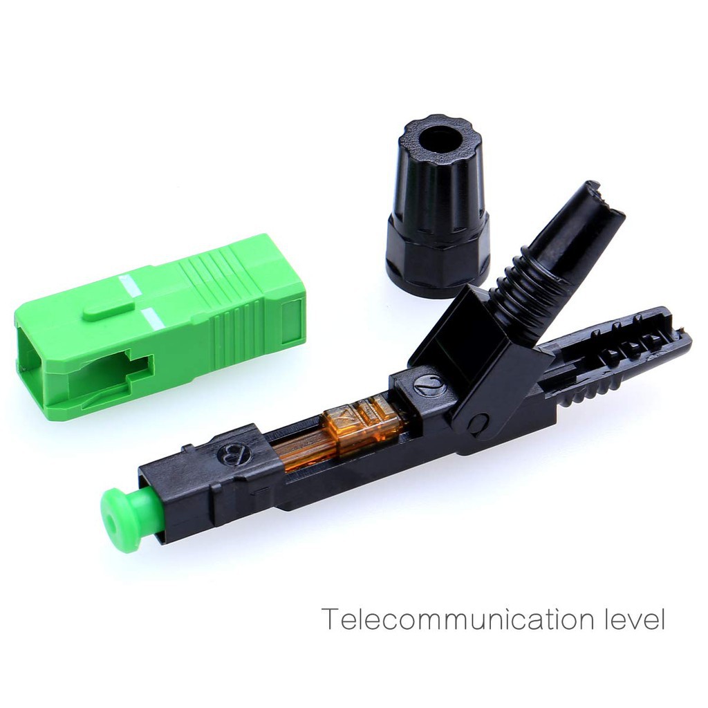[ GIÁ RẺ ] Nối nhanh Fast Connector Quang SC/APC | BigBuy360 - bigbuy360.vn