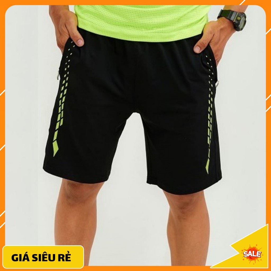 Quần Short Dispersal Nam - Q01-06 sen.shop44 | BigBuy360 - bigbuy360.vn