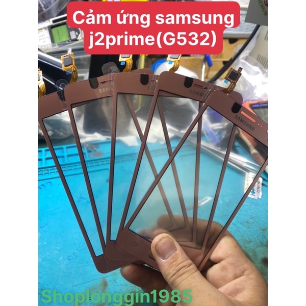 Cảm ứng Samsung J2prime(G532)
