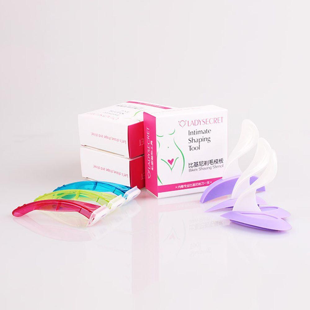 Mocho1 bộ phận bikini vùng kín máy cạo râu dụng cụ làm đẹp máy cạo lông mặt miệng chân đánh bạiherer razor depilator