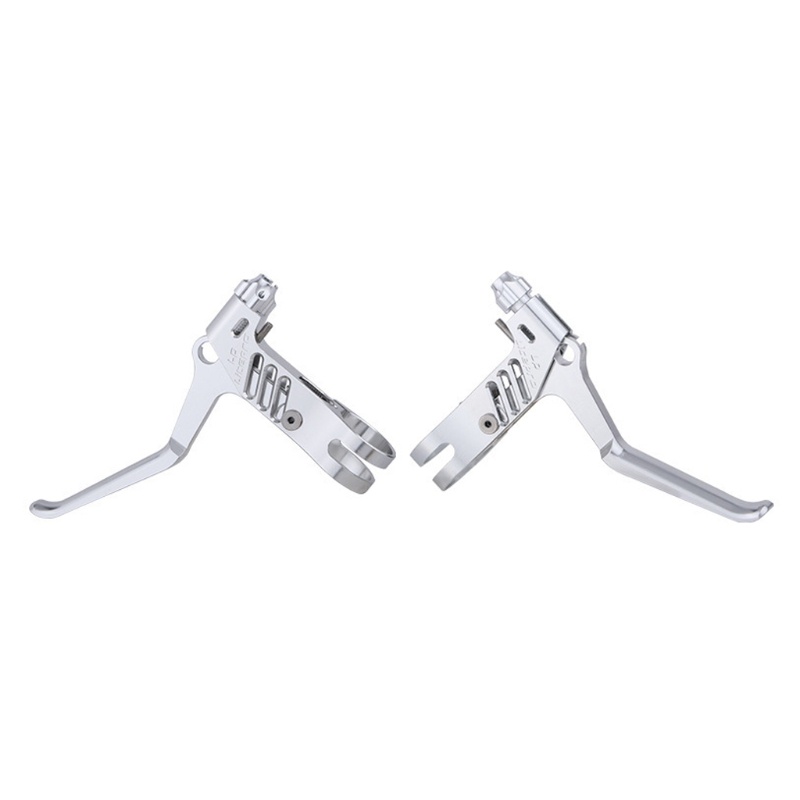 QQ Tay Thắng 22.2mm Bằng Hợp Kim Nhôm Chuyên Dụng Cho Xe Đạp Leo Núi