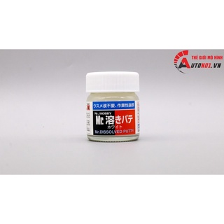 Dung dịch putty lỏng trám khe mô hình p119 p mr.hobby pk287