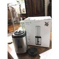 Máy xay mini WMF KULT X Mix &amp; Go ( bình nhựa)-máy xay hoa quả nhập khẩu