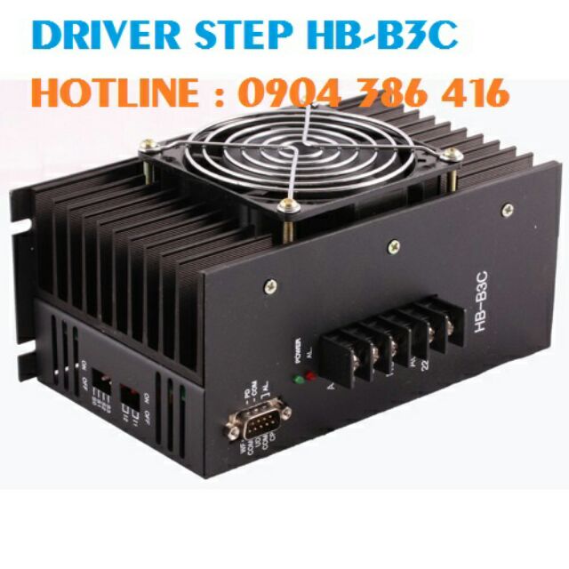 Hộp đen, Driver step HB-B3C giá rẻ