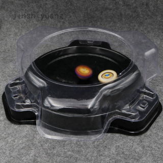 Jinshiyuang Đồ Chơi Con Quay Beyblade Chiến Đấu Đấu Trường Sân Vận Động