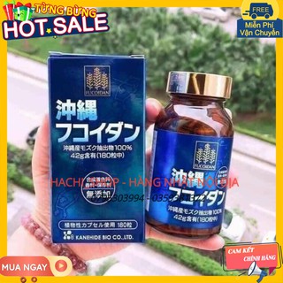 Hộp 180V tảo-nâu Nhật Bản