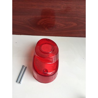 chụp đèn hậu xe cub 78