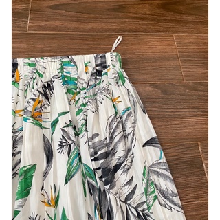 [virusplussize] Sale outlet - chân váy dập ly WITCHERY bigsize
