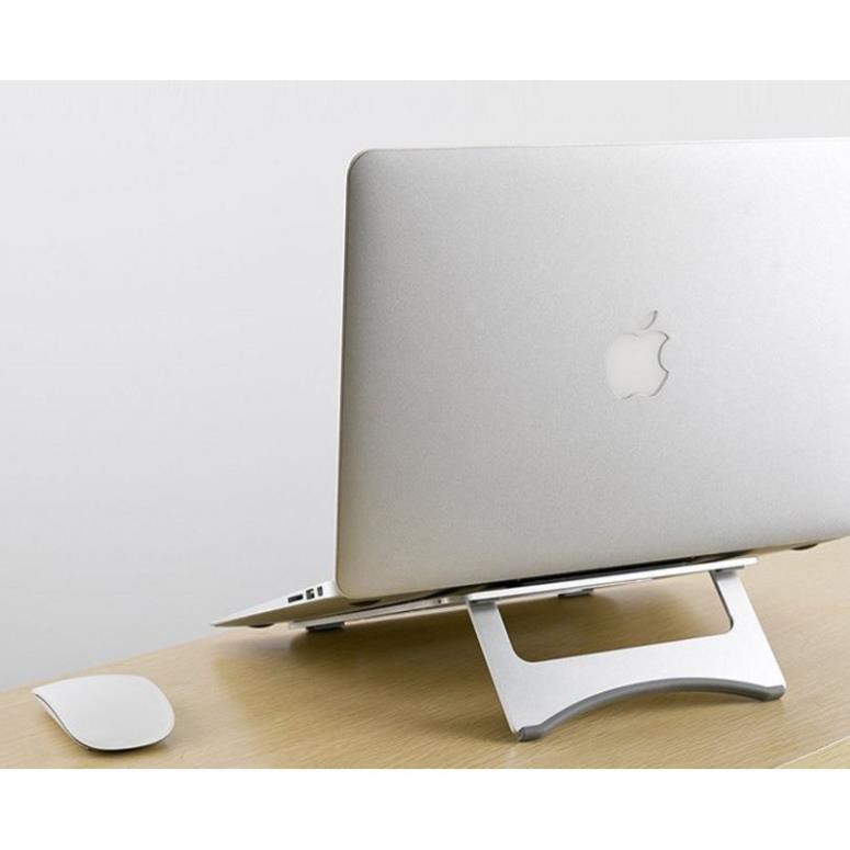 Đế nhôm cao cấp cho Macbook-laptop