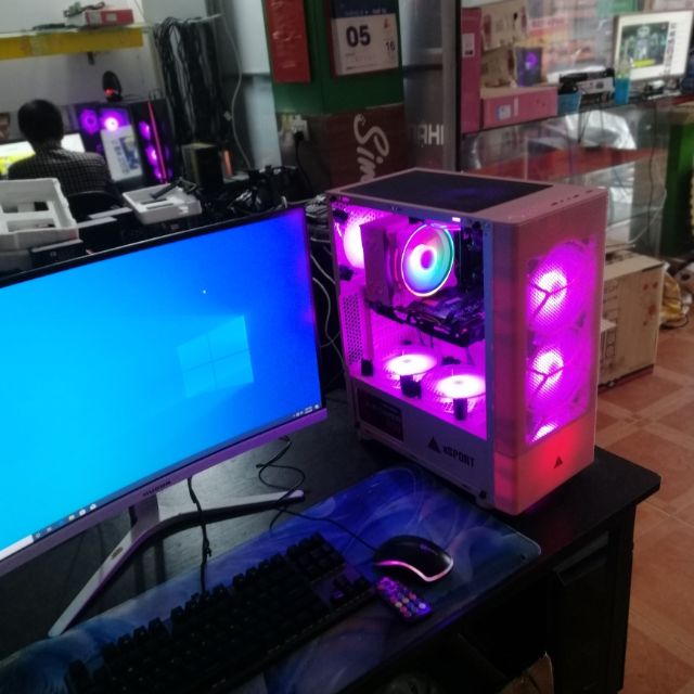Pc gaming giá rẻ | BigBuy360 - bigbuy360.vn