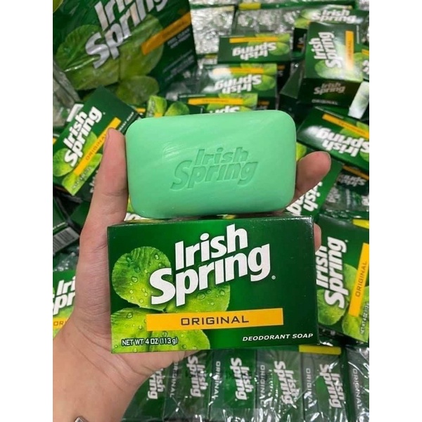 𝐗𝐀̀ 𝐁𝐎̂𝐍𝐆 𝐂𝐔̣𝐂 𝐈𝐑𝐈𝐒𝐇 𝐒𝐏𝐑𝐈𝐍𝐆 𝐓𝐇𝐎̛𝐌 𝐍𝐔̛́𝐂