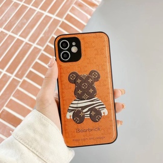 Ốp Gấu Bearbrick