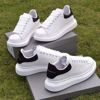 Giày McQueen mcq nam nữ Full Box