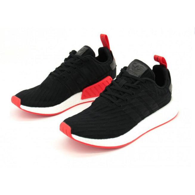 [SỐC SALE] - Giày thể thao NMD R2 Kèm Ảnh Thật !