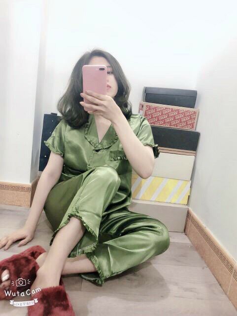 -❤bộ bèo tay ngắn quần dài ❤ | BigBuy360 - bigbuy360.vn