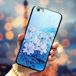 Ốp lưng iphone 6/6s - Ốp Xinh 3T