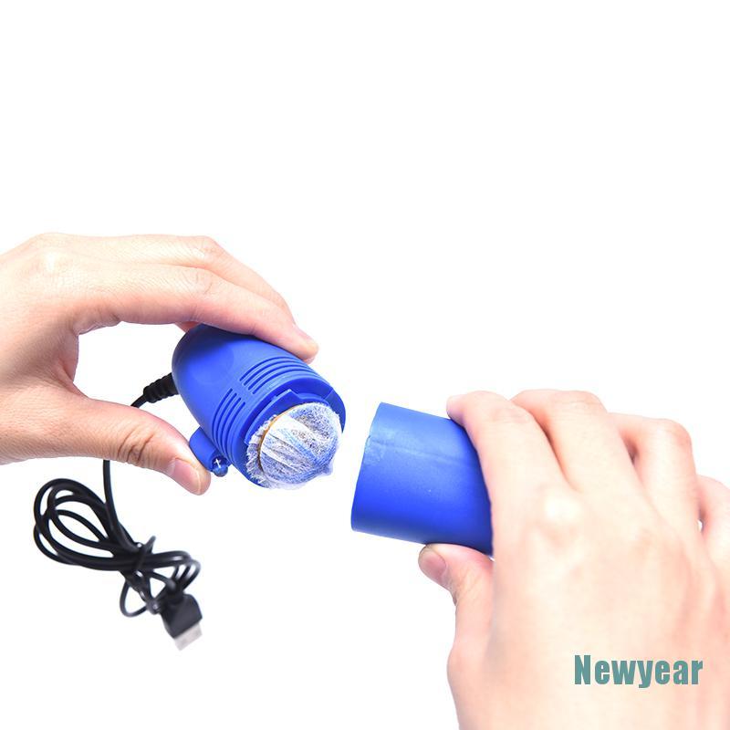 Máy Hút Bụi Bàn Phím Máy Tính Mini | BigBuy360 - bigbuy360.vn