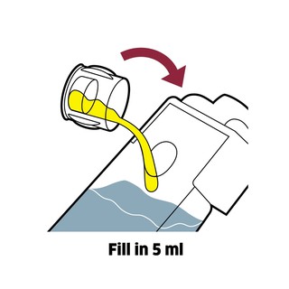 Nước rửa RM 536 Karcher, 500 ml