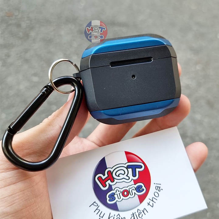 Ốp lưng siêu chống sốc Defender Touch Protection CX21 cho Air. 3 / Pro