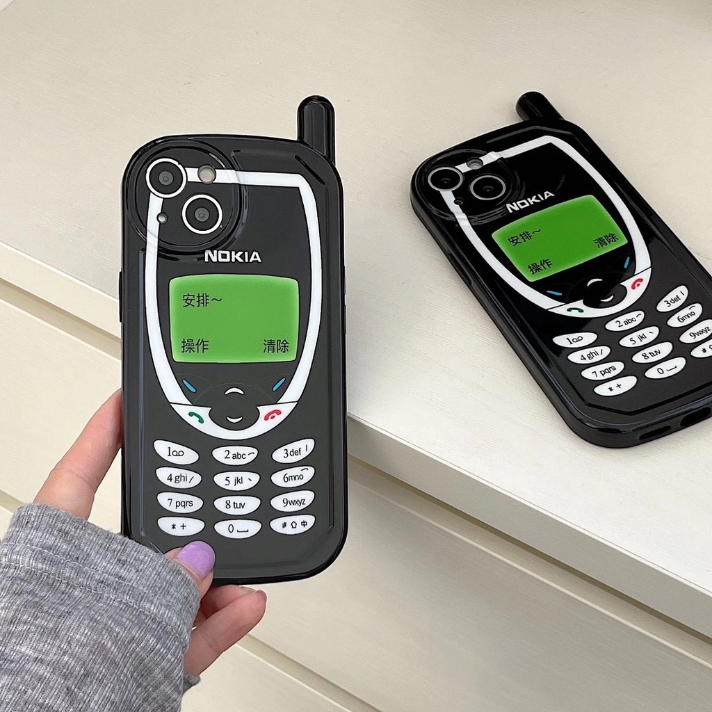 Ốp Điện Thoại tpu Họa Tiết Hoạt Hình Dễ Thương Cho iphone 13 pro max ins12 pro max 11 pro max xr