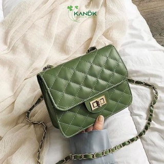 Túi xách nữ đeo chéo, đeo vai thời trang