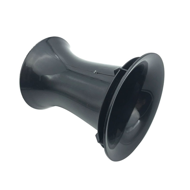 Ống Loa Bass Bằng Nhựa Kích Thước 99x82mm 2Mm Chuyên Dụng Cho Phản Xạ