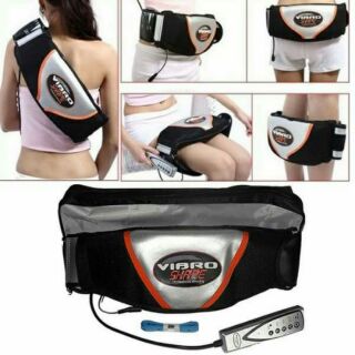 Đai matssage giảm béo