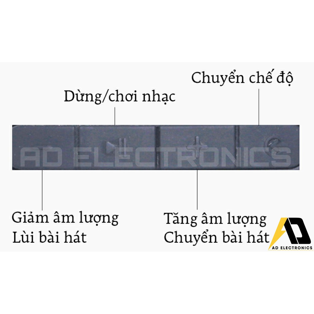 Loa Bluetooth Fenda W7 Thanh Lý Chính Hãng