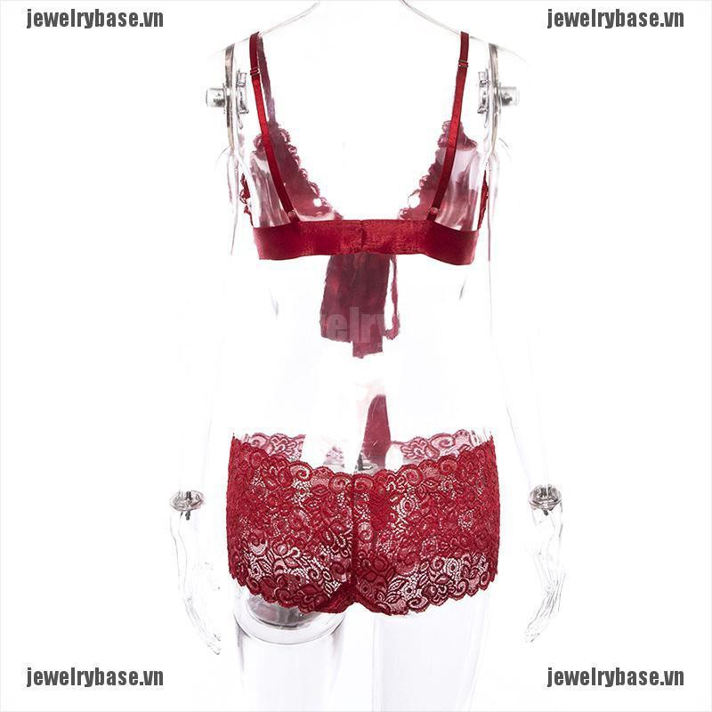 Set đồ lót ren gợi cảm và quyến rũ cho phái nữ | BigBuy360 - bigbuy360.vn