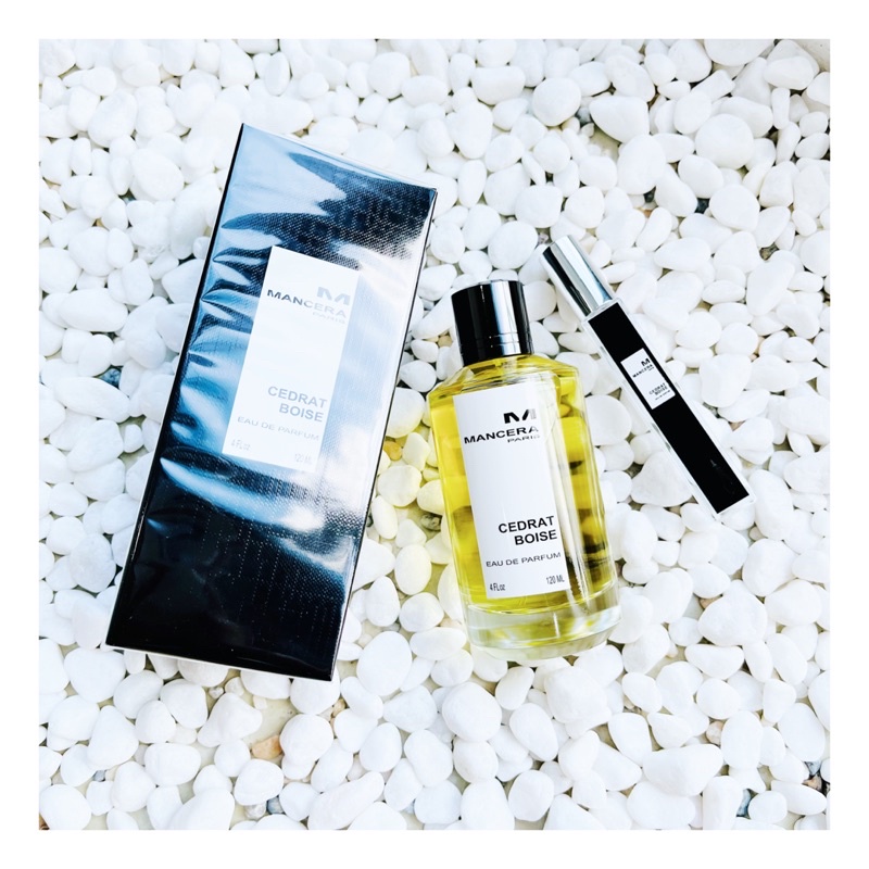 Nước Hoa Mancera Cedrat Boise [Mẫu Thử] | BigBuy360 - bigbuy360.vn