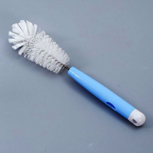Dụng cụ cọ rửa bình sữa (d)